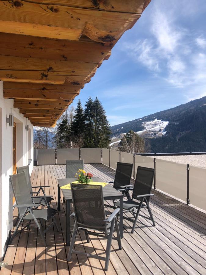 Appartement Schwab Ski In & Out Шладминг Экстерьер фото